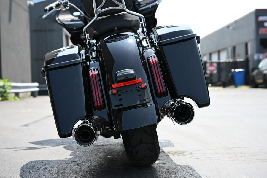 2021 Harley-Davidson® FLTRXSE - CVO™ Road Glide®