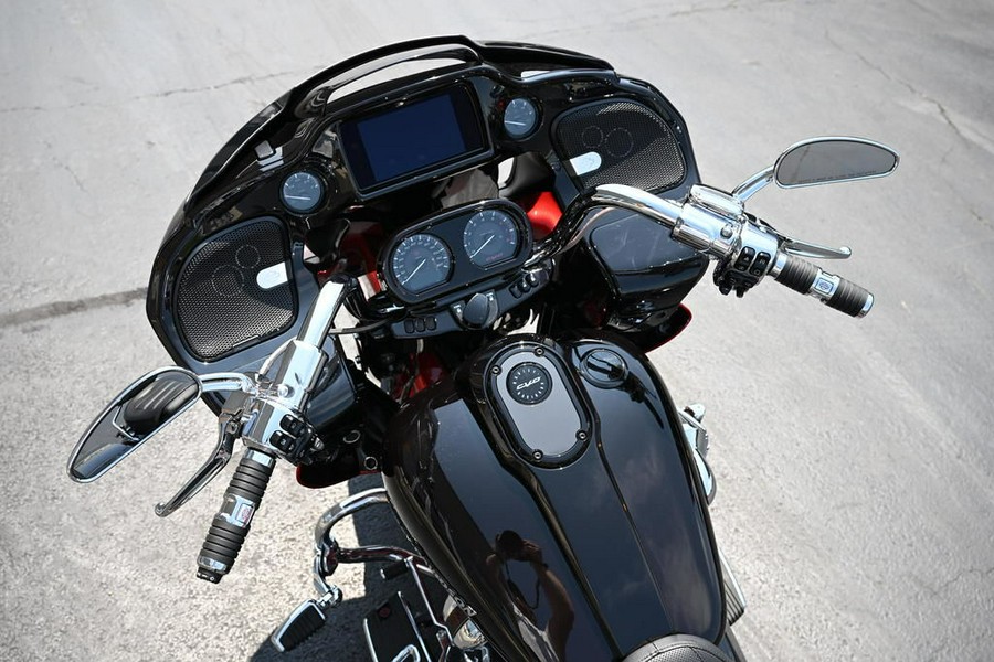 2021 Harley-Davidson® FLTRXSE - CVO™ Road Glide®