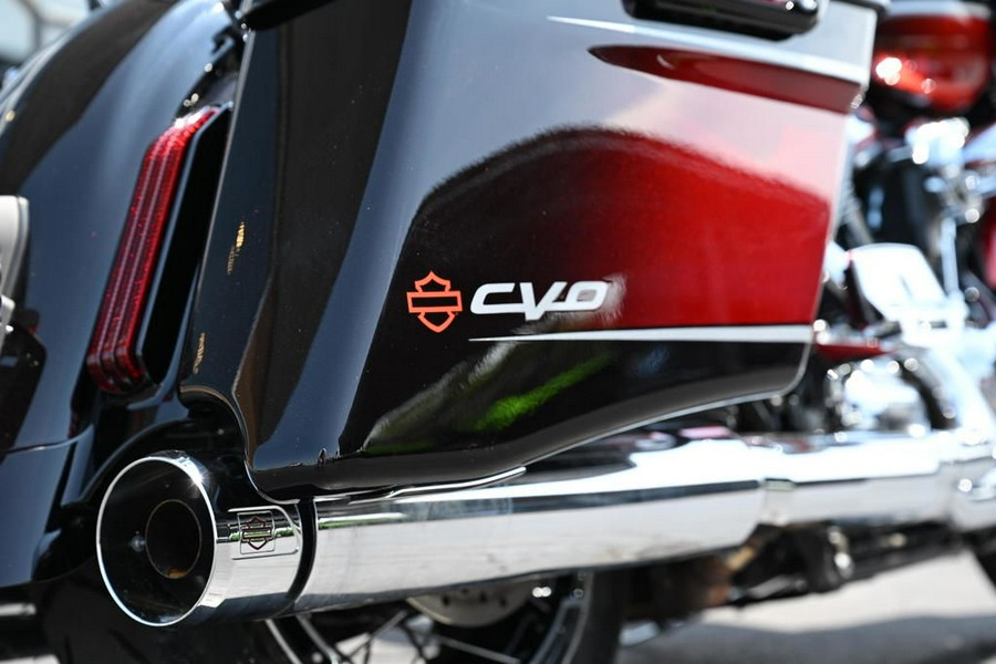 2021 Harley-Davidson® FLTRXSE - CVO™ Road Glide®