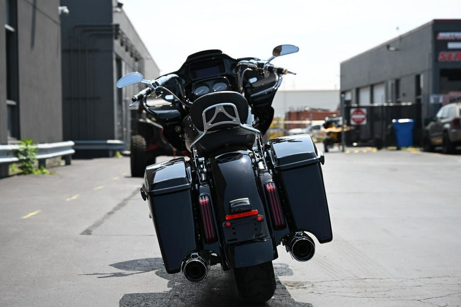 2021 Harley-Davidson® FLTRXSE - CVO™ Road Glide®