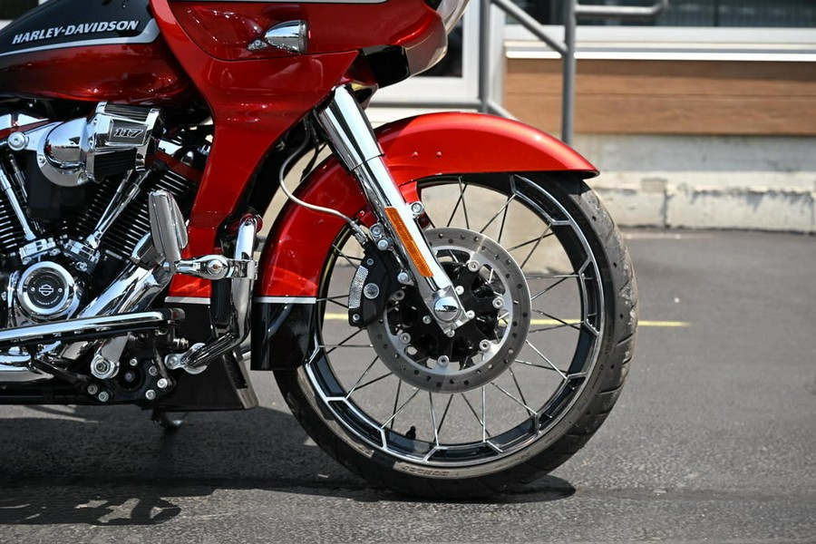 2021 Harley-Davidson® FLTRXSE - CVO™ Road Glide®