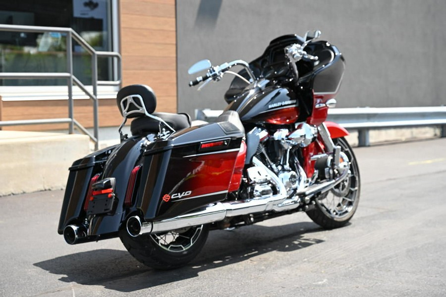2021 Harley-Davidson® FLTRXSE - CVO™ Road Glide®