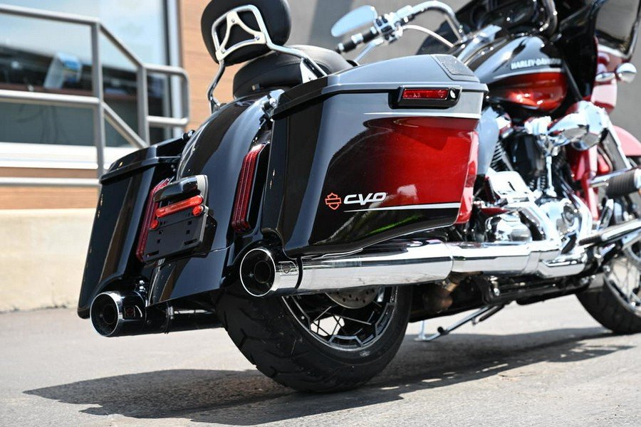 2021 Harley-Davidson® FLTRXSE - CVO™ Road Glide®