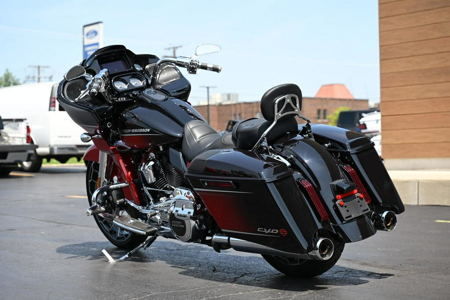 2021 Harley-Davidson® FLTRXSE - CVO™ Road Glide®