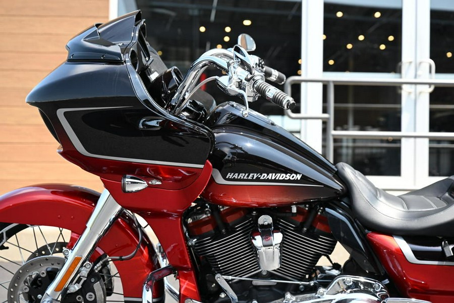 2021 Harley-Davidson® FLTRXSE - CVO™ Road Glide®