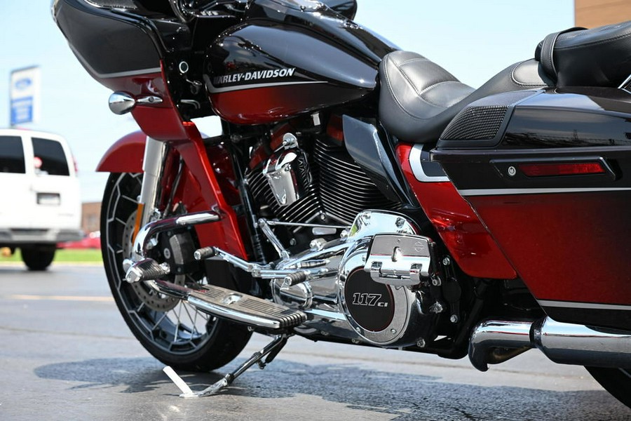 2021 Harley-Davidson® FLTRXSE - CVO™ Road Glide®