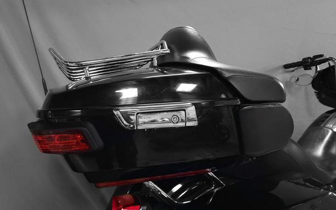 2018 Harley-Davidson® FLHTKL - Ultra Limited Low