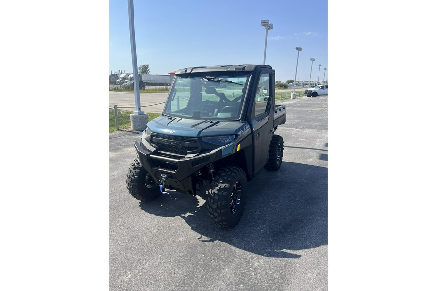 2026 Polaris RANGER XP 1000 NORTHSTAR ULTIMATE BLUE LAB Ultimate
