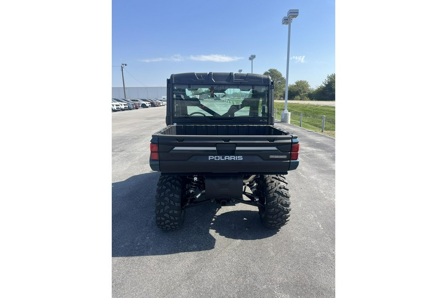 2026 Polaris RANGER XP 1000 NORTHSTAR ULTIMATE BLUE LAB Ultimate