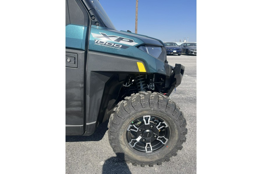 2026 Polaris RANGER XP 1000 NORTHSTAR ULTIMATE BLUE LAB Ultimate
