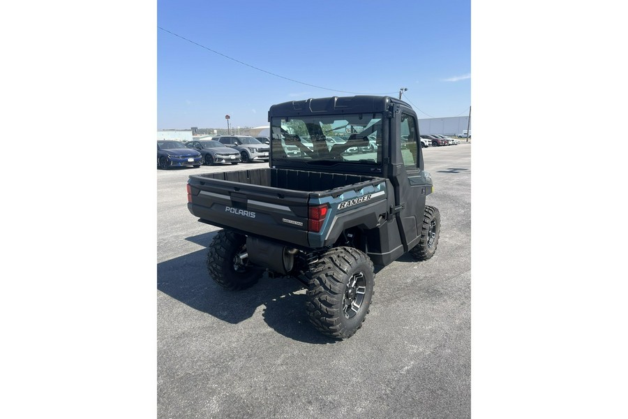 2026 Polaris RANGER XP 1000 NORTHSTAR ULTIMATE BLUE LAB Ultimate