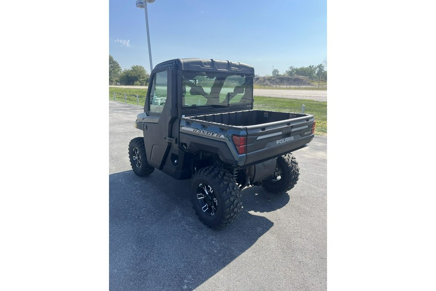 2026 Polaris RANGER XP 1000 NORTHSTAR ULTIMATE BLUE LAB Ultimate