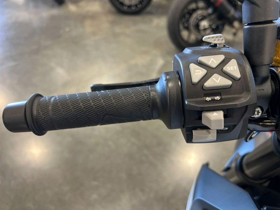 Used 2019 KTM 1290 SUPER DUKE R