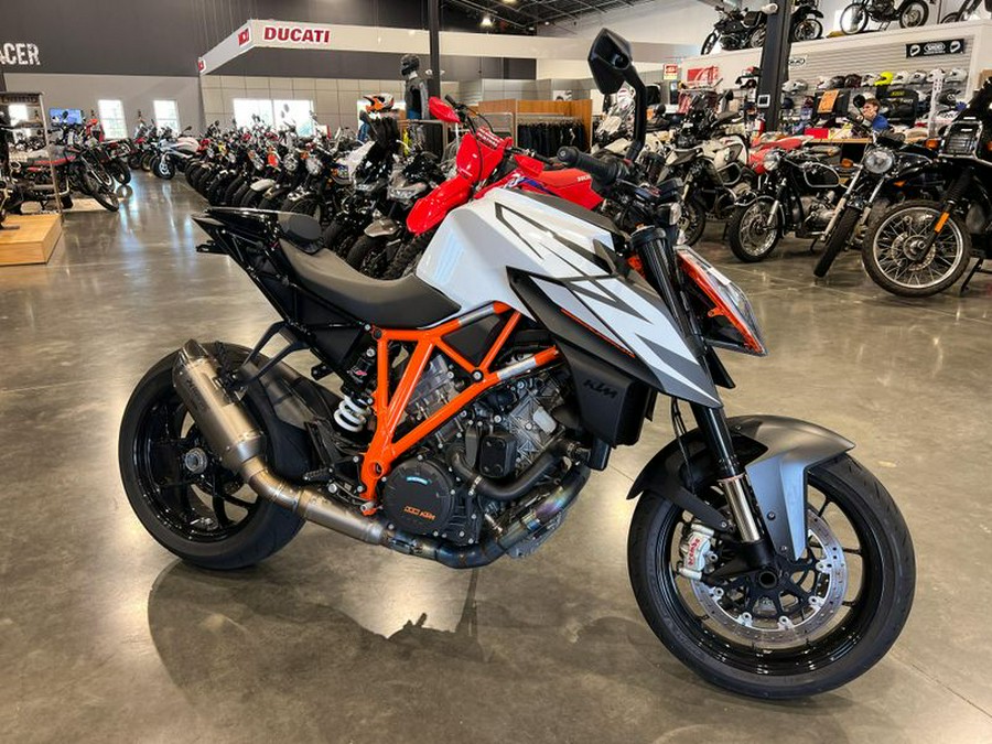 Used 2019 KTM 1290 SUPER DUKE R