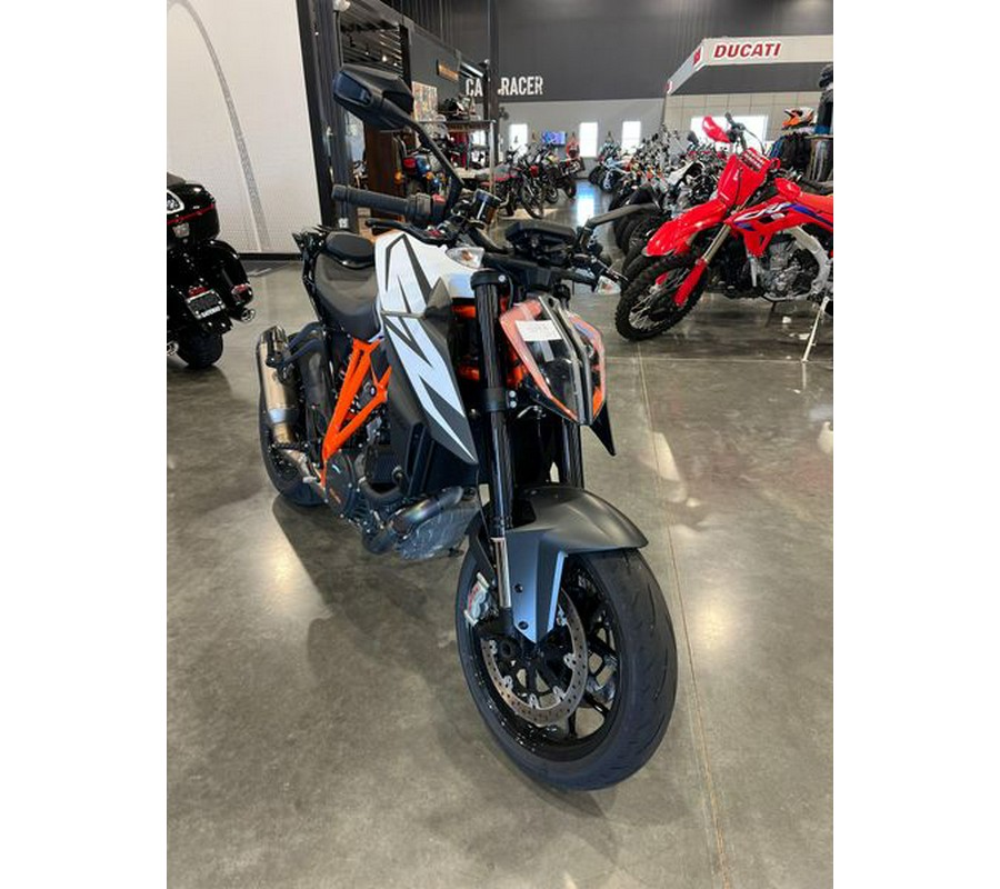 Used 2019 KTM 1290 SUPER DUKE R