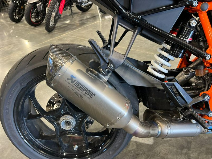 Used 2019 KTM 1290 SUPER DUKE R