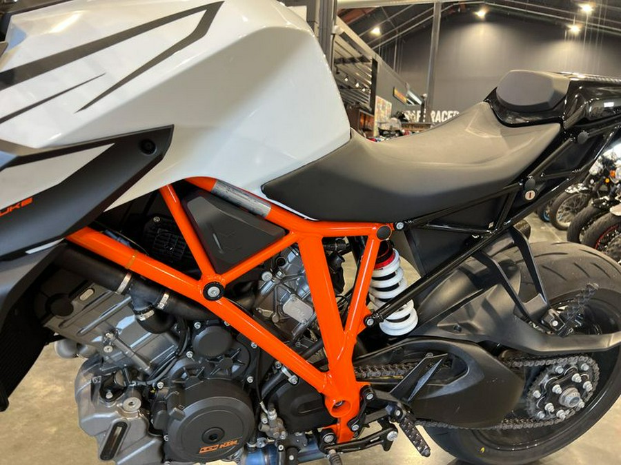 Used 2019 KTM 1290 SUPER DUKE R