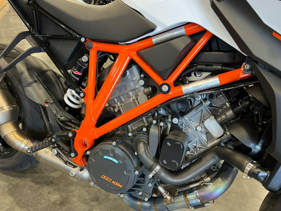Used 2019 KTM 1290 SUPER DUKE R