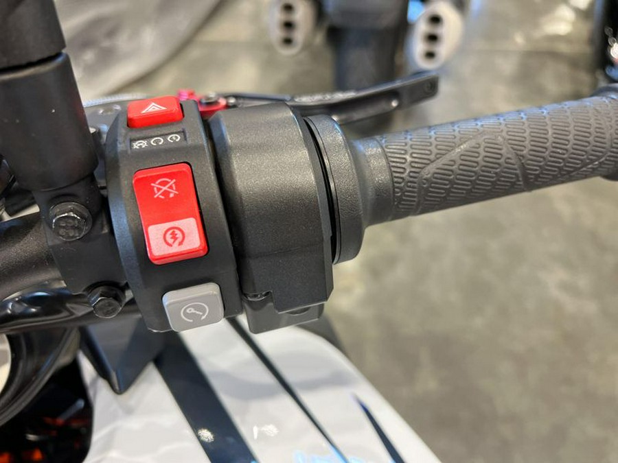 Used 2019 KTM 1290 SUPER DUKE R