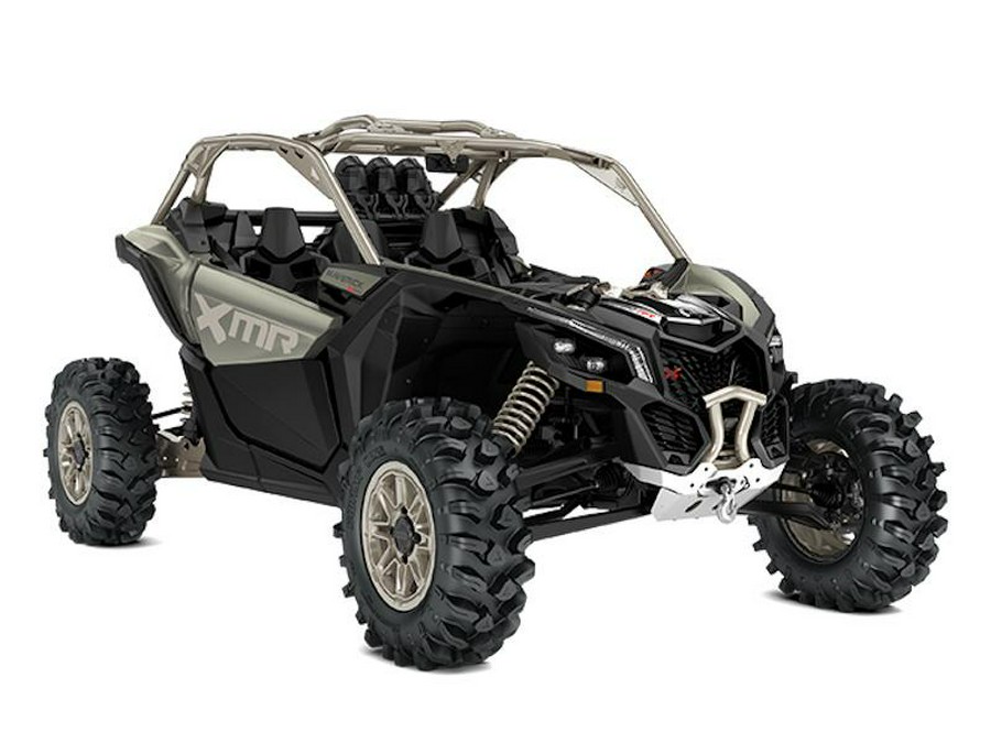 2026 Can-Am® Maverick X3 X mr Turbo RR 72