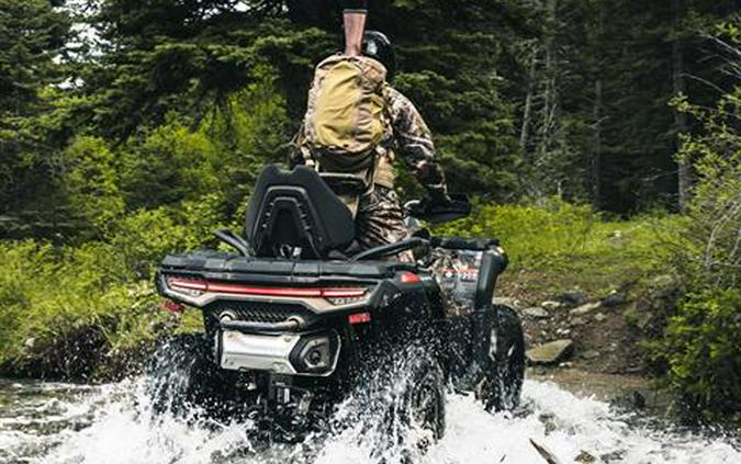 2026 CFMOTO CForce 1000 Touring