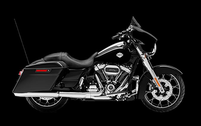 2021 Harley-Davidson® Street Glide® Special