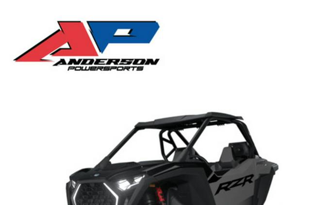 2026 Polaris RZR Pro S Ultimate