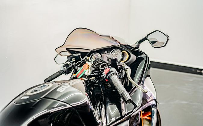 2022 Suzuki Motor of America Inc. Hayabusa