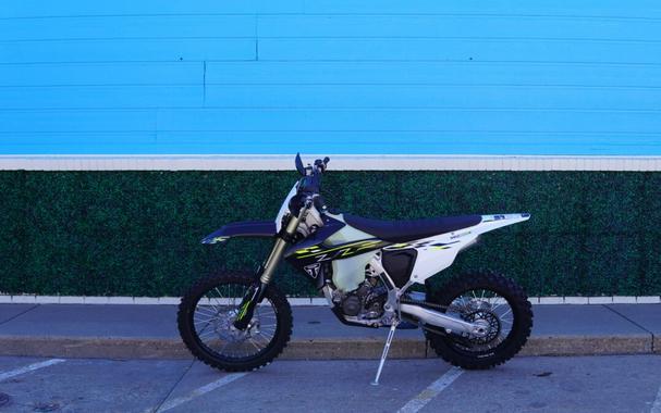 2026 Triumph TF 450-C