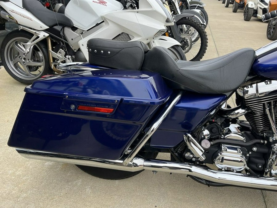 2006 Harley-Davidson FLHX - Street Glide
