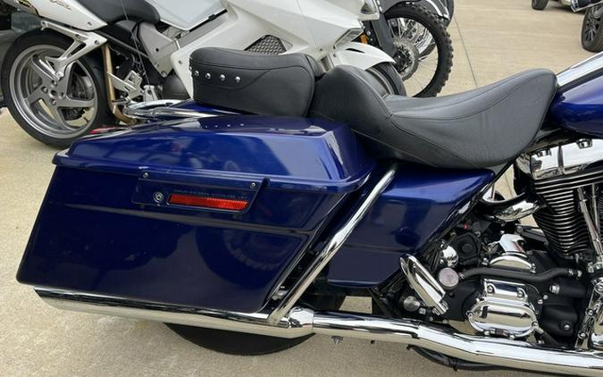2006 Harley-Davidson FLHX - Street Glide