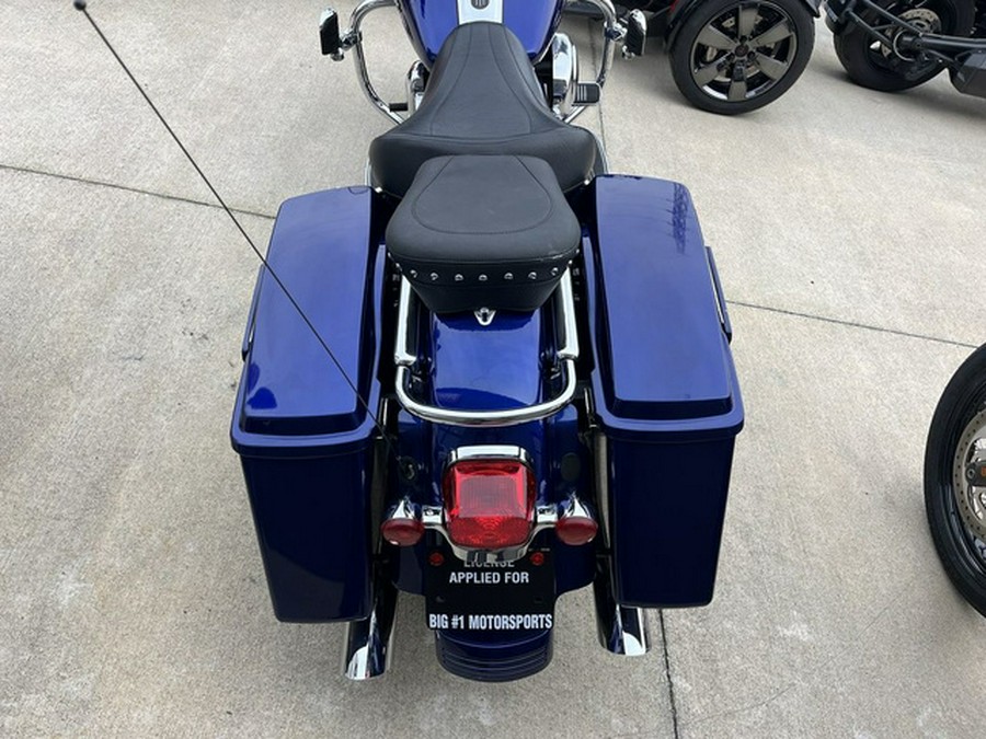 2006 Harley-Davidson FLHX - Street Glide