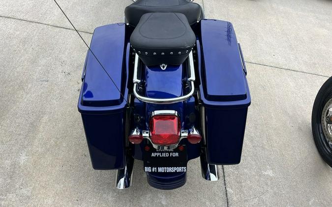 2006 Harley-Davidson FLHX - Street Glide