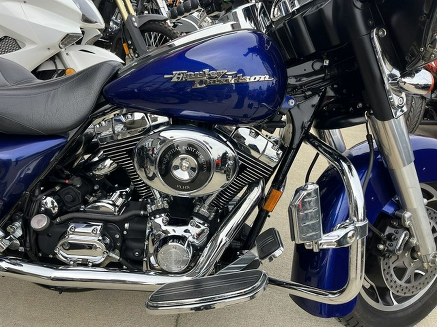 2006 Harley-Davidson FLHX - Street Glide
