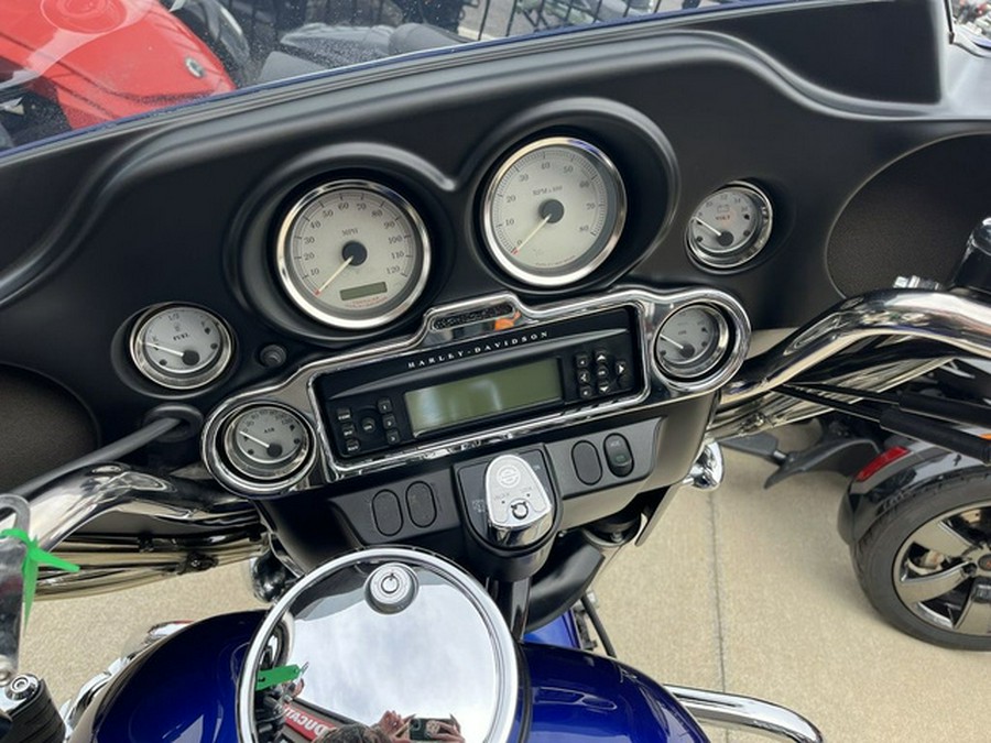 2006 Harley-Davidson FLHX - Street Glide