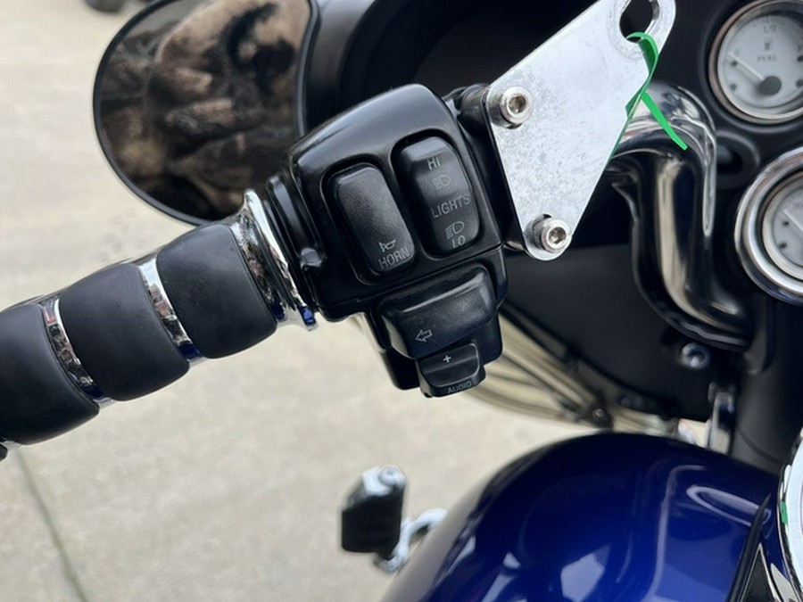 2006 Harley-Davidson FLHX - Street Glide