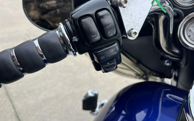 2006 Harley-Davidson FLHX - Street Glide