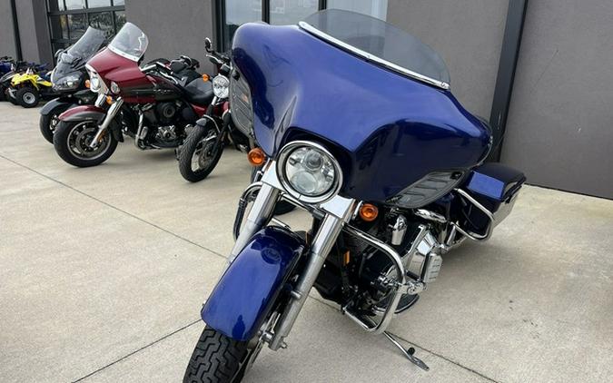 2006 Harley-Davidson FLHX - Street Glide