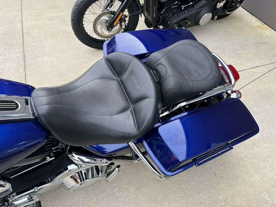 2006 Harley-Davidson FLHX - Street Glide