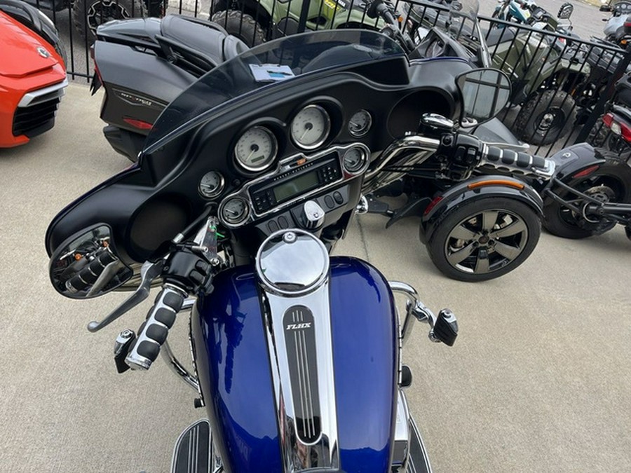 2006 Harley-Davidson FLHX - Street Glide