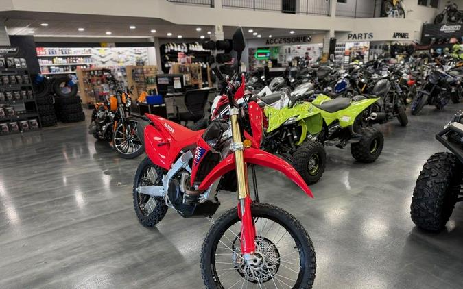 2026 Honda CRF® 450RL