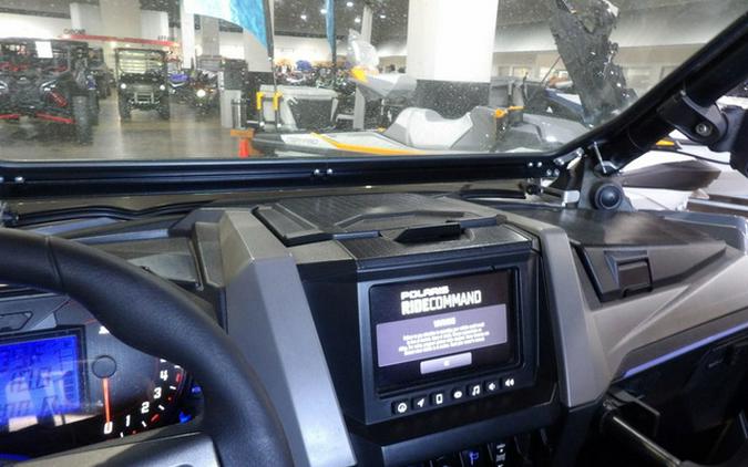 2021 Polaris RZR PRO XP ULTIMATE - WHITE LIGHTNING Ultimate