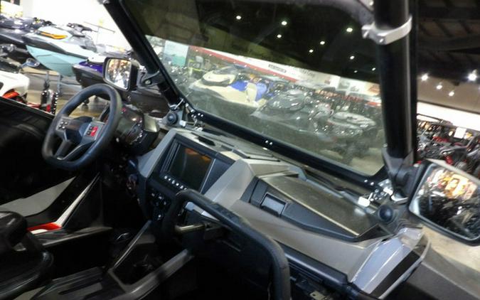 2021 Polaris RZR PRO XP ULTIMATE - WHITE LIGHTNING Ultimate