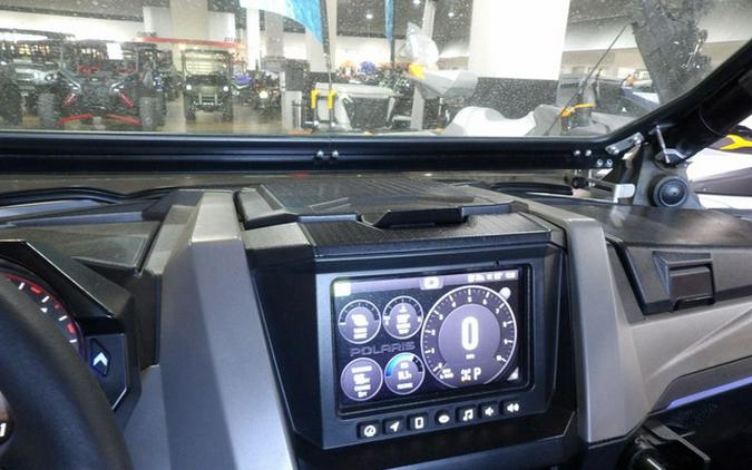 2021 Polaris RZR PRO XP ULTIMATE - WHITE LIGHTNING Ultimate