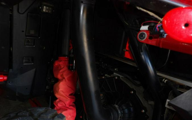 2021 Polaris RZR PRO XP ULTIMATE - WHITE LIGHTNING Ultimate