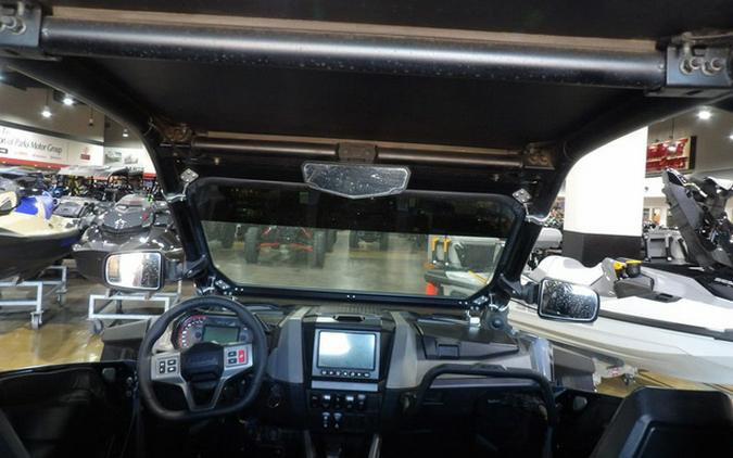 2021 Polaris RZR PRO XP ULTIMATE - WHITE LIGHTNING Ultimate