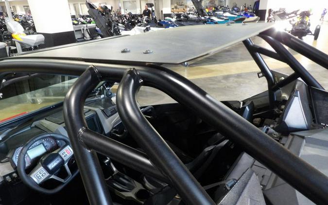 2021 Polaris RZR PRO XP ULTIMATE - WHITE LIGHTNING Ultimate