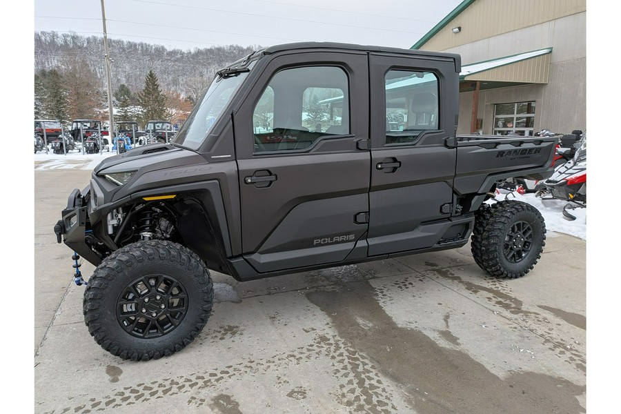 2026 Polaris RANGER CREW XD 1500 NORTHSTAR ULTIMATE