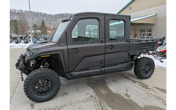 2026 Polaris RANGER CREW XD 1500 NORTHSTAR ULTIMATE