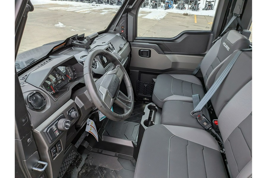 2026 Polaris RANGER CREW XD 1500 NORTHSTAR ULTIMATE